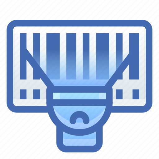 Barcode, code, scan icon - Download on Iconfinder