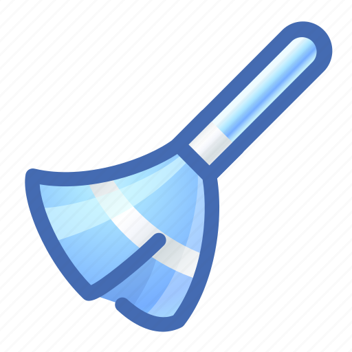 Broom, halloween, witch, magic icon - Download on Iconfinder