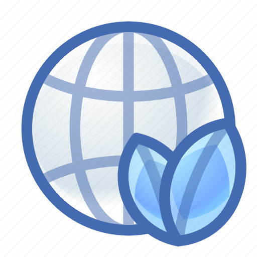 Global, world, ecology, eco icon - Download on Iconfinder