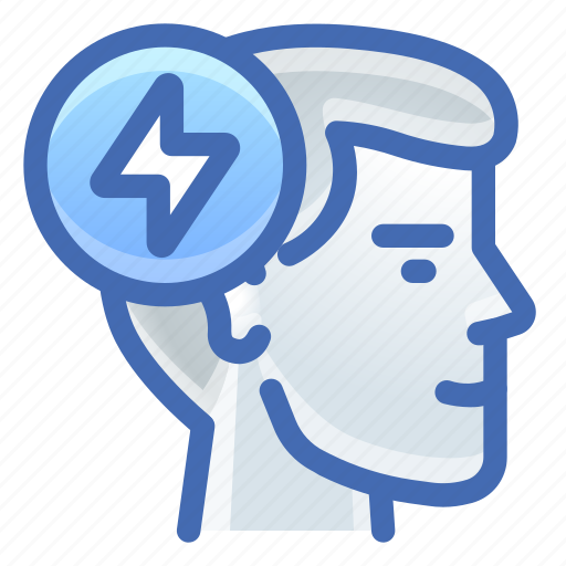 Action, mind, thought, user icon - Download on Iconfinder