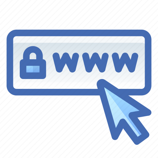 Website, secure, ssl, certificate icon - Download on Iconfinder