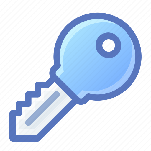 Key, security, password icon - Download on Iconfinder