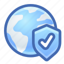 world, network, protection, secure
