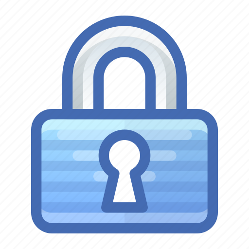 Password, lock, secure icon - Download on Iconfinder