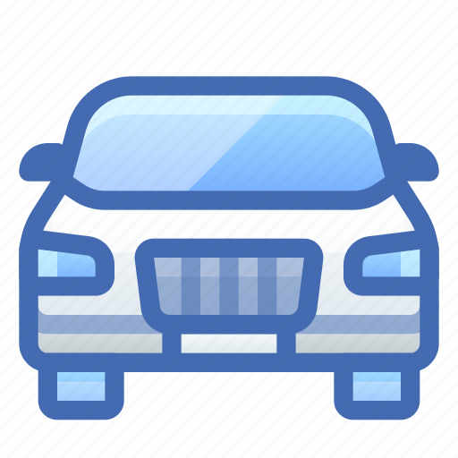Car, transport, automobile icon - Download on Iconfinder