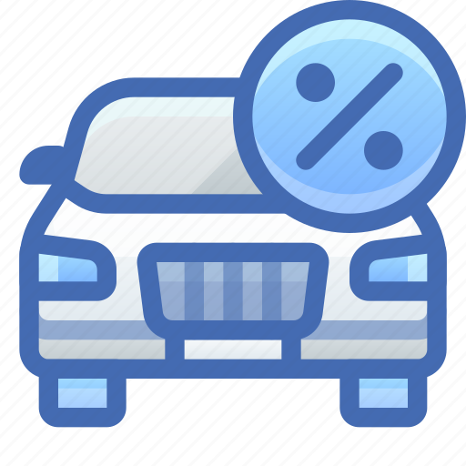 Transport, car, loan, tax icon - Download on Iconfinder