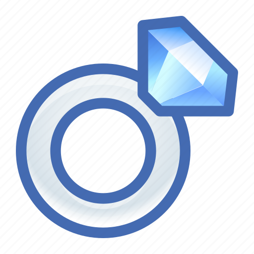 Proposal, ring, engagement icon - Download on Iconfinder