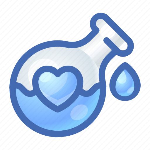 Love, potion, magic icon - Download on Iconfinder