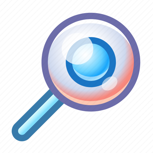 Candy, trick, treat, eye icon - Download on Iconfinder