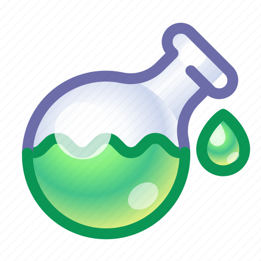 Poison, potion, witch icon - Download on Iconfinder