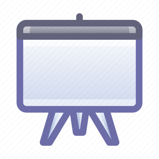 Artboard, presentation icon - Download on Iconfinder