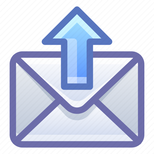 Email, mail, send icon - Download on Iconfinder