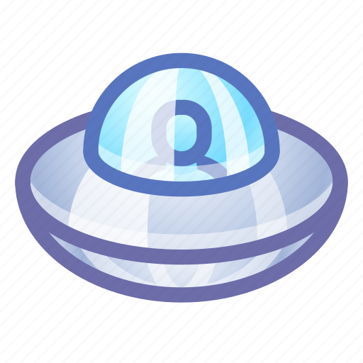 Ufo, alien icon - Download on Iconfinder on Iconfinder