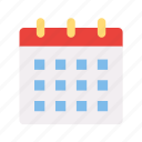 calendar, date, day, appointment, event, schedule, plan, reminder