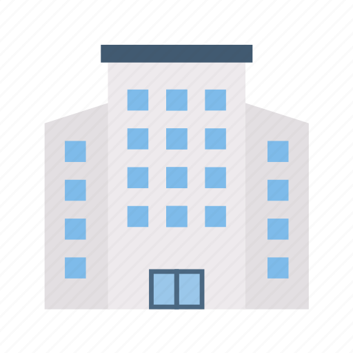 Corporation, enterprise, building, office, real estate, company, organization icon - Download on Iconfinder