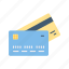 credit card, debit card, atm card, master card, paypal card, identity card, visiting card, business card 