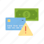 debt, scissor, cutting, credit card, visa card, atm card, bank card, master card 