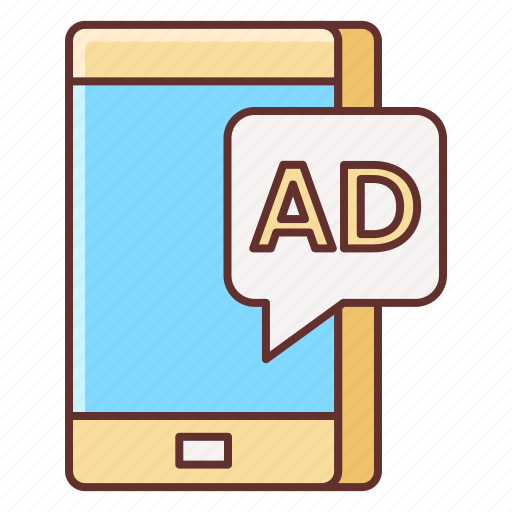 Advertising, influencer, marketing icon - Download on Iconfinder