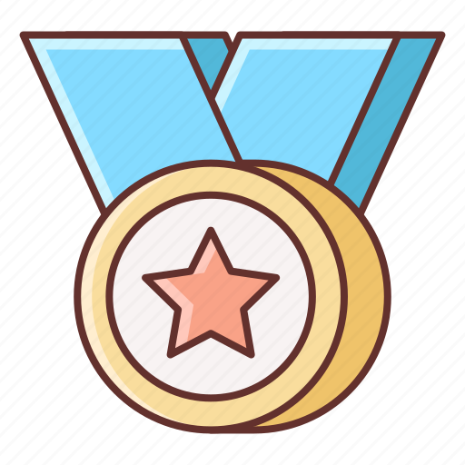 Marketing, medal, reputation icon - Download on Iconfinder