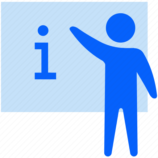 Guide, assistance, info, information, help, support, service icon - Download on Iconfinder