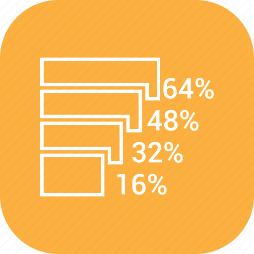 Bar, chart, vertical icon - Download on Iconfinder