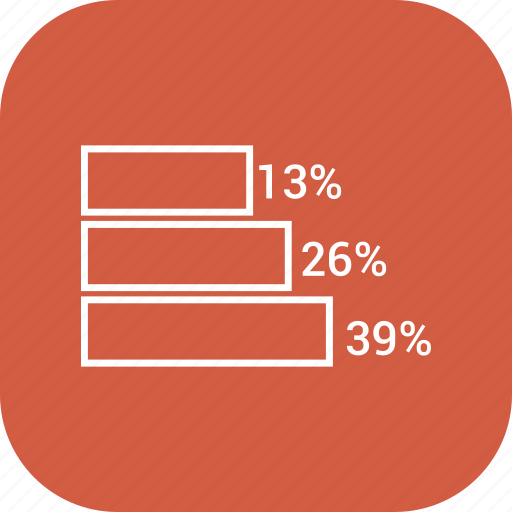 Bar, chart, vertical icon - Download on Iconfinder