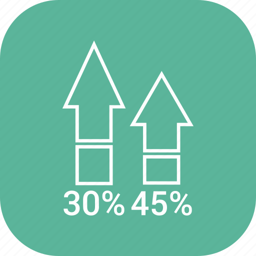 Analytics, bar, chart, growth, growth bar icon - Download on Iconfinder