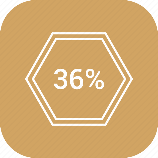 Count, graphic, info, number, percent, six, thirty icon - Download on Iconfinder