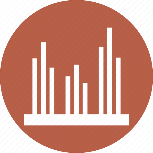 Bar chart, bar graph, graph, graph bars icon - Download on Iconfinder