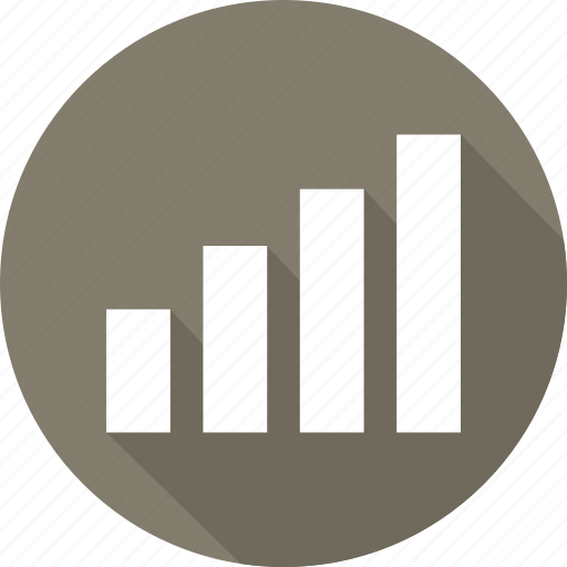 Analytics, graph, report, statistics icon - Download on Iconfinder