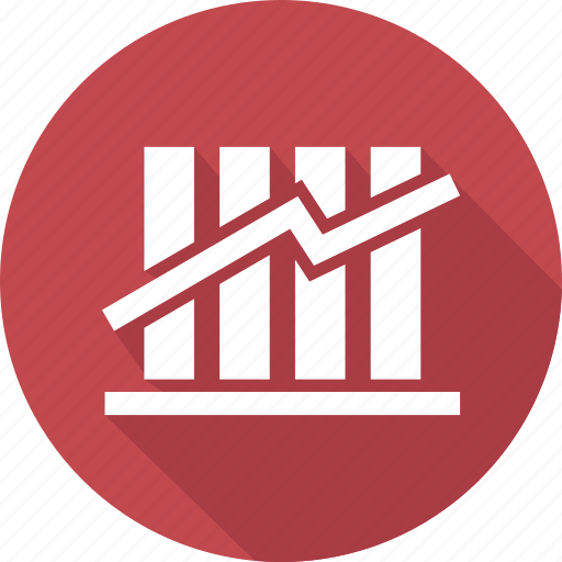 Chart, data, growth, presentation icon - Download on Iconfinder