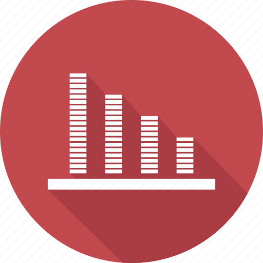Analytics, chart, rising, statistics icon - Download on Iconfinder