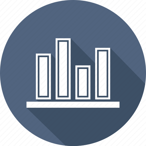 Analytics, chart, growth, increase icon - Download on Iconfinder