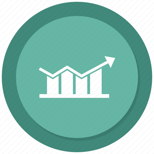 Business, chart, growth bar, infographic icon - Download on Iconfinder