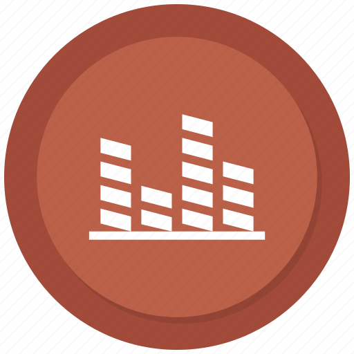 Bar, business, chart, growth bar, infographic, statistic icon - Download on Iconfinder