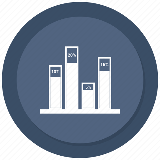 Analytics, business, infographic, trends icon - Download on Iconfinder