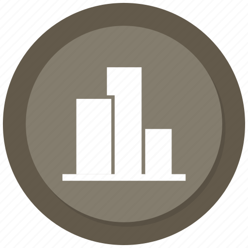 Analytics, business, infographic, trends icon - Download on Iconfinder