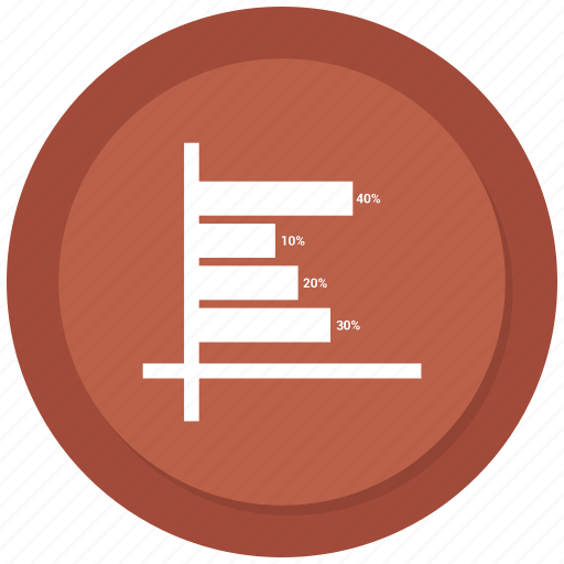 Asset, growth, report, statistics icon - Download on Iconfinder