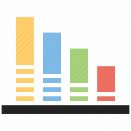 Bar, growth chart, infographic icon - Download on Iconfinder