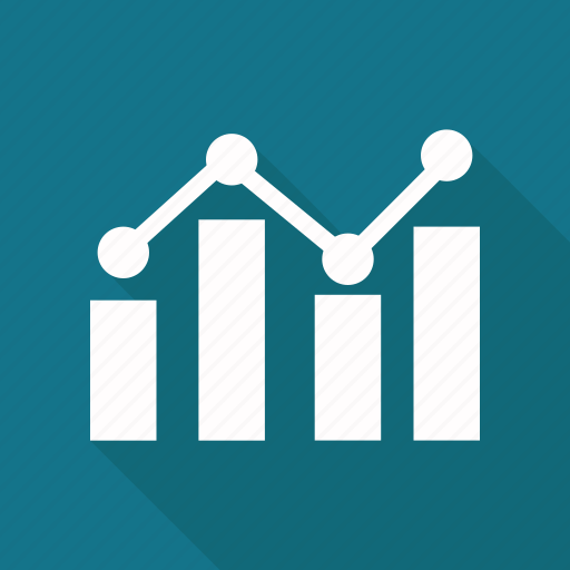 Bar, chart, graph, growth icon - Download on Iconfinder