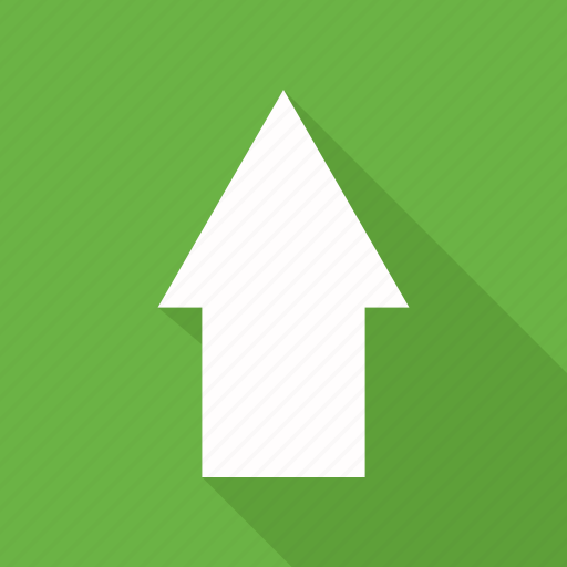 Arrow, arrows, top, up icon - Download on Iconfinder
