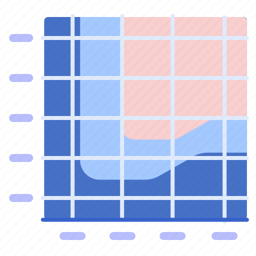 Chart, contour, graph, infographic icon - Download on Iconfinder