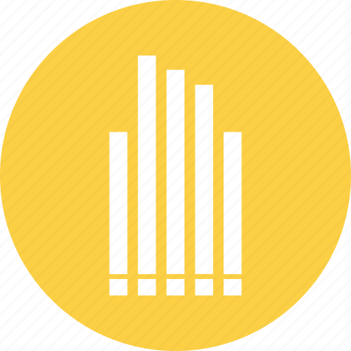 Analytics, bar chart, business, chart, finance icon - Download on Iconfinder