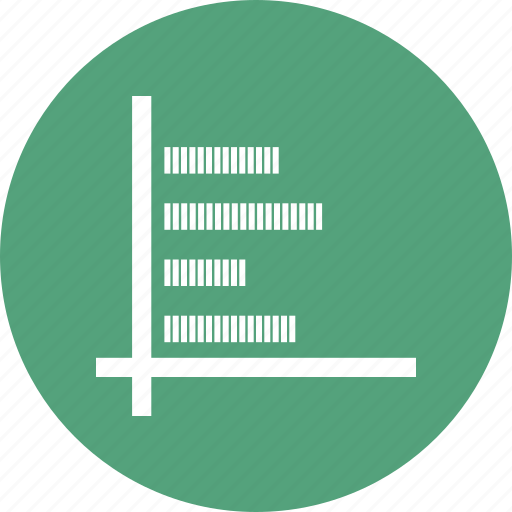Arrow, bar, graph, growth icon - Download on Iconfinder