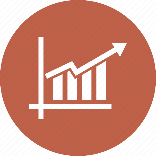 Chart, diagram, profit, statistics icon - Download on Iconfinder