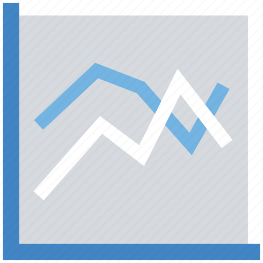 Analysis, chart, finance, graph icon - Download on Iconfinder