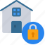home, information, lock, security 