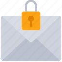 emails, information, mail, secure, security