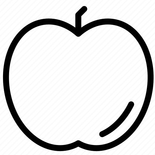 Apple, ingredient, tart icon - Download on Iconfinder