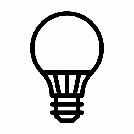 Bulb, light, idea, tips, innovative icon - Download on Iconfinder